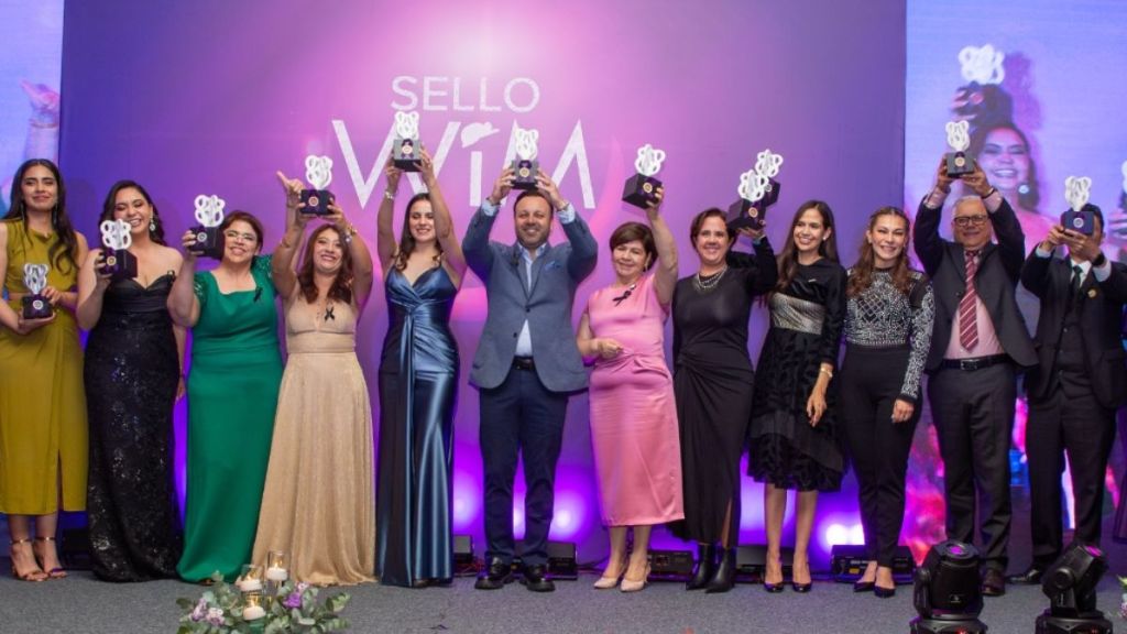 WIM México entrega Sello WIM 2026 a 17 centros de trabajo que avanzaron en la equidad e inclusión en la minería