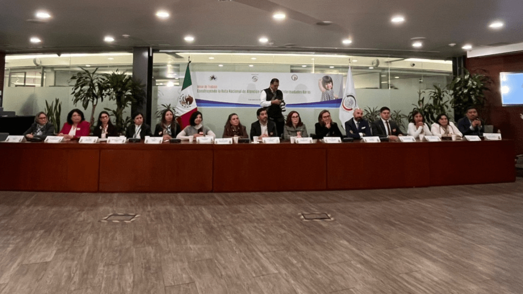 Enfermedades raras: el reto silencioso del sistema de&nbsp;salud