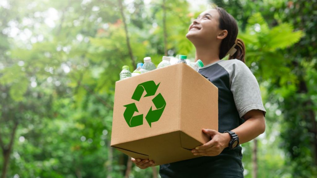 ¡Alianza por el planeta! México acelera su ruta hacia la economía circular, afirman ECOCE, PetStar, Arca Continental y Tec de Monterrey